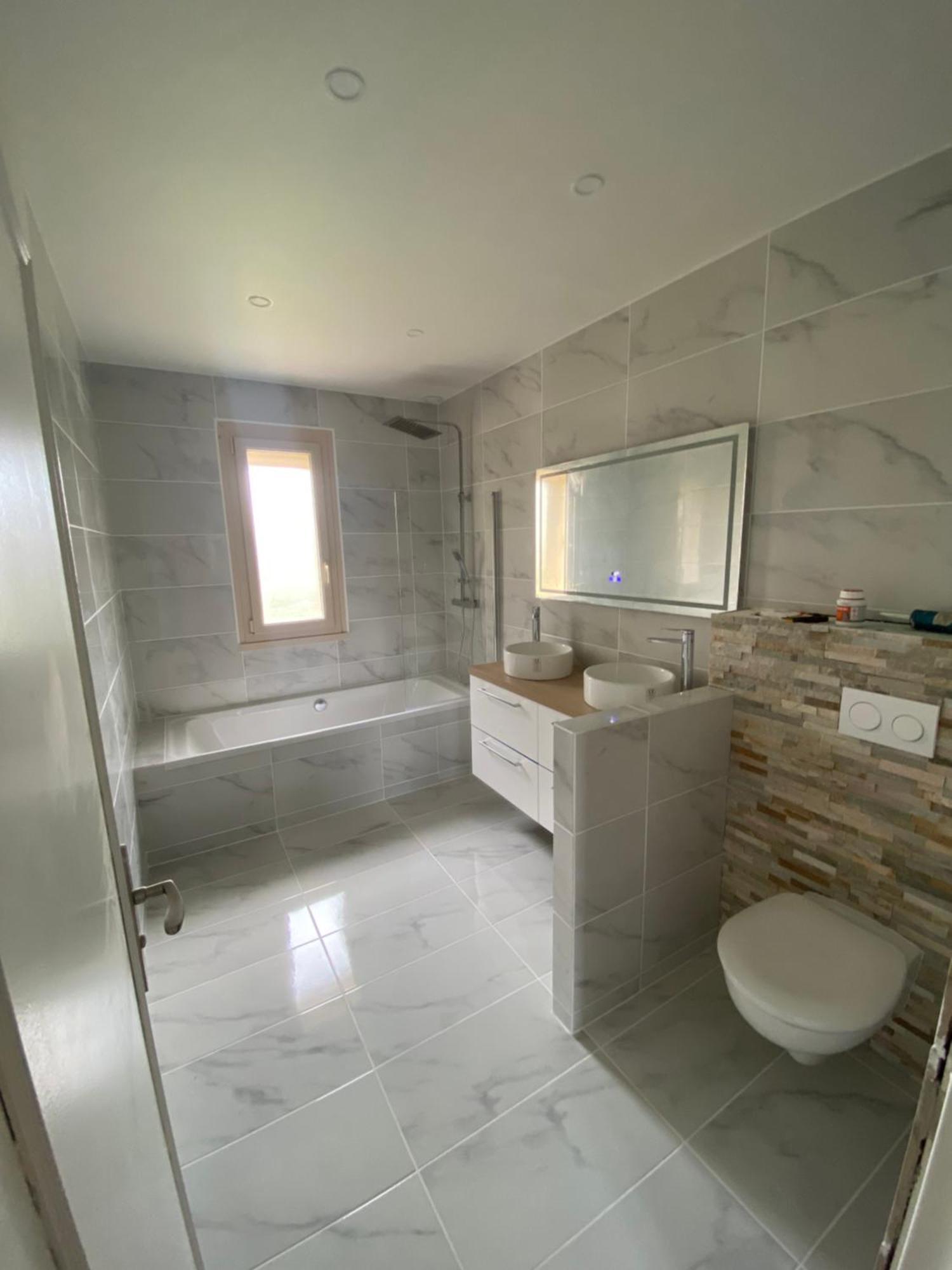 Maison 6 Pieces Gueret Bagian luar foto